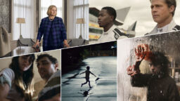 5 filmer jeg syns det er verdt å se på kino i sommer