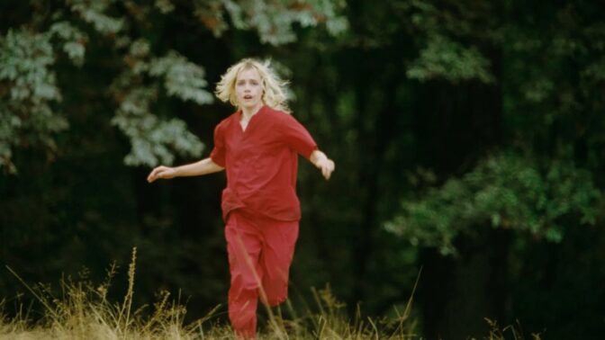 JT Mollners forrige film "Strange Darling".