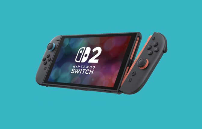 Nintendo Switch 2.