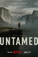 Anmeldelse: «Untamed» – Fengslende, vakker naturkrim!