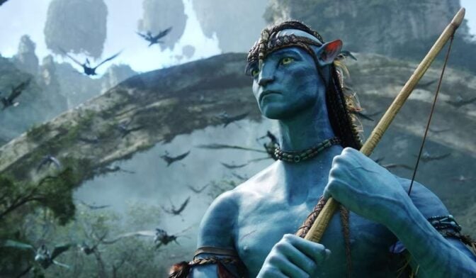 "Avatar"
