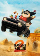 Anmeldelse: «Barske Bøller 2» – Sprudlende energi og flott animasjon i DreamWorks-oppfølger