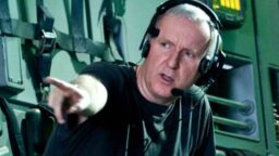 James Cameron lager konsertfilm med en av vår tids største artister – i 3D