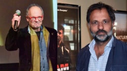Per Christian Ellefsen til MovieZine: – Ingvar gjorde en fantastisk jobb med å skape figurene!
