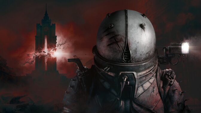"Cronos: The New Dawn" er utviklet av Bloober Team, som har laget spill som "The Medium" og nyinnspillingen av "Silent Hill 2".