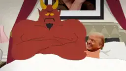 Donald Trump reagerer som forventet på siste «South Park»-episode: «Støtende innhold»
