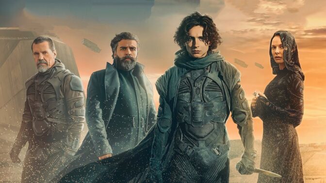"Dune"