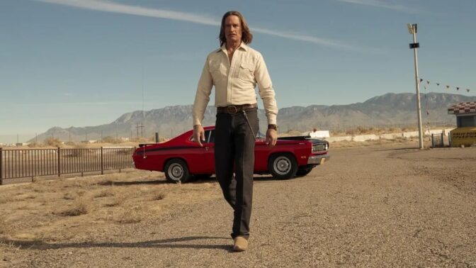 "Duster"