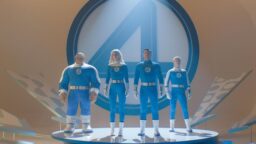 Her er de første reaksjonene på «The Fantastic Four: First Steps»: «Visuelt fantastisk og perfekt»