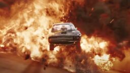 Nå på Netflix: En av tidenes dyreste filmer er spekket med «komisk sprø actionscener»