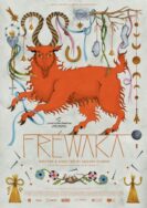 Effektiv, irsk folk-horror med uhyggelig stemning