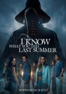 Sexy, blodig og litt dum når 90-tallets slasher gjør comeback