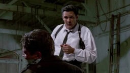 R.I.P. Michael Madsen (1957–2025)