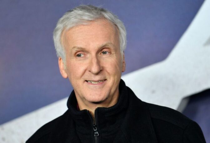James Cameron vil ha det gøy.