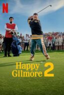 Anmeldelse: «Happy Gilmore 2» – Lette komedier for innbitte Adam Sandler-fans