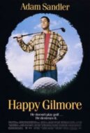 Golf, knyttnever og sjarm i en herlig ukomisk komedie