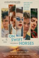 Anmeldelse: «On Swift Horses» – Sex, spilleavhengighet og undertrykkelse i severdig skeivt drama
