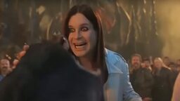Husker du da Ozzy Osbourne bet hodet av en flaggermus i en billig Sandler-komedie?