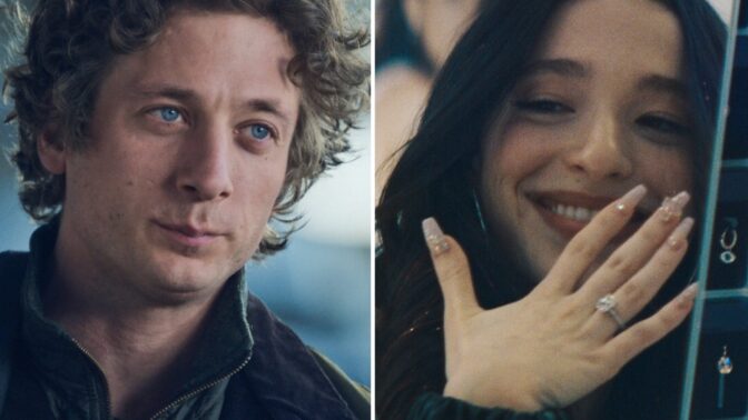 Stjernene i "The Social Network Part II"?