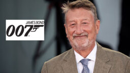 James Bond får Peaky Blinders-touch: Steven Knight skriver manus til neste 007-eventyr