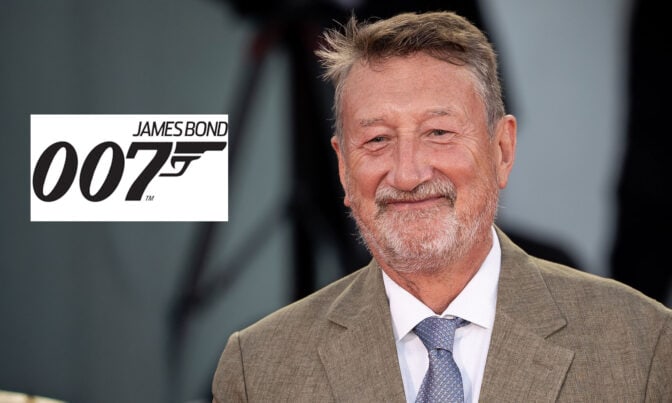 Steven Knight på Venice International Film Festival. Foto: Harald Krichel / Wikimedia Commons