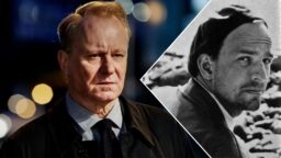 Stellan Skarsgård om Ingmar Bergman: «Han var nazist»