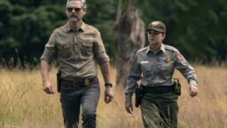 Netflix-suksessen «Untamed» kan få en sesong 2: «Vi må vente og se»