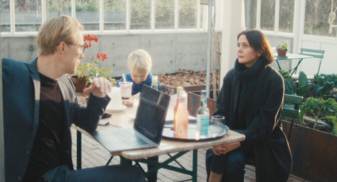 «Morgendagens helter» har kinopremiere 5. september. Foto: Filmbyrået Jacka