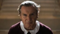 Liam Neeson hater når skuespillere kommer for sent: «Jeg ville aldri jobbet med dem. Respektløst!»