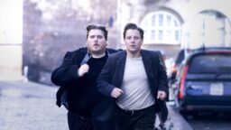 Nå på Netflix: Politisk thriller fra 2004 tok hovedprisen under den danske Guldbagge-utdelingen