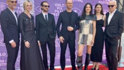 «Affeksjonsverdi» blir den norske Oscar-kandidaten