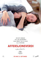 Anmeldelse: «Affeksjonsverdi» – Følelsesladet drama om kunstens helbredende kraft
