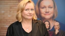 Laila Goody til MovieZine.no: – Jeg takket ja til rollen med en gang