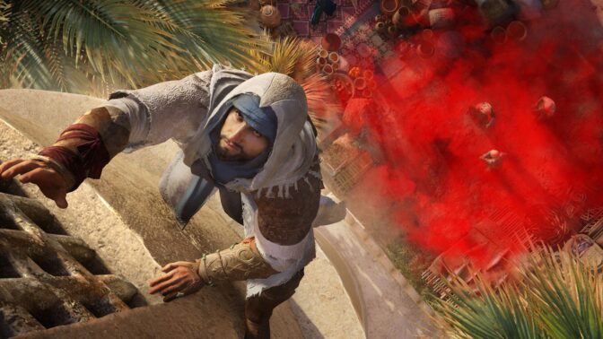 'Assassin's Creed Mirage' ble utgitt i 2023.