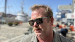 Fridtjov Såheim om sin «Blücher»-rolle: – Han er en old school-type og er kritisk til Arbeiderpartiregjeringen