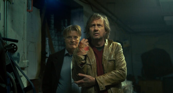 Kattriket får sin verdenspremiere i Haugesund. Foto: Den norske filmfestivalen