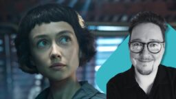 «Alien: Earth» er ekkelt lekker og skummel på ekte – stream de første episodene nå!