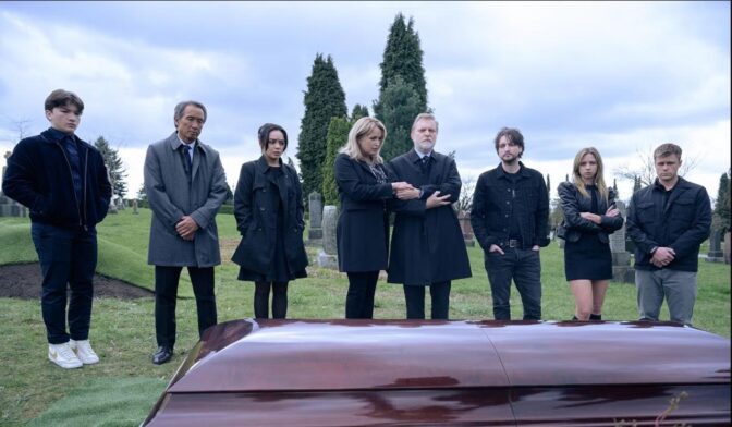 "Final Destination" er filmserien som nekter å dø.