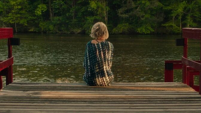 "Bone Lake"