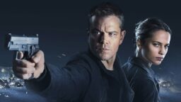 Jason Bourne lader opp på nytt! Nye filmer planlagt hos Universal