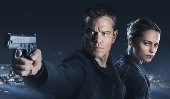 Kommer Matt Damon tilbake?