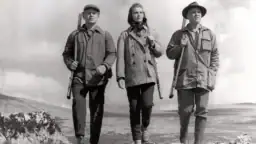 Norske filmperler: Ti høydepunkter fra vår nasjonale filmhistorie