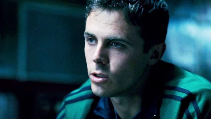 Casey Affleck spiller en av hovedrollene i «Killing Satoshi».