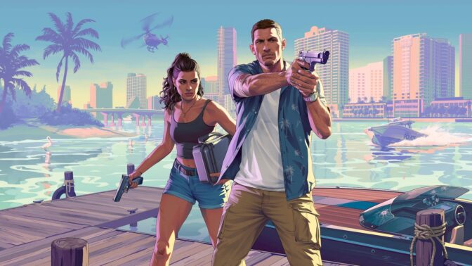 "GTA 6".