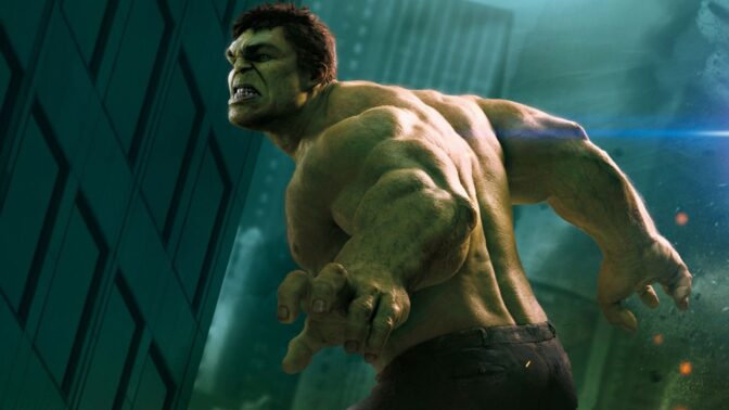 Hulken