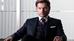Nå på Netflix: En virkelig spennende norsk thriller fra 2011 – solgt til over 50 land