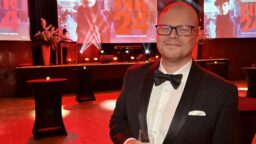 Intervju med mannen som skrev «Nr. 24»: Debutmanuset som tok verden med storm