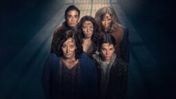 Nå på Netflix: En ny brutal fengselsserie i åtte episoder har premiere i dag