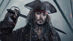 Johnny Depp kan gjøre «Pirates of the Caribbean 6» – hvis manuset er bra