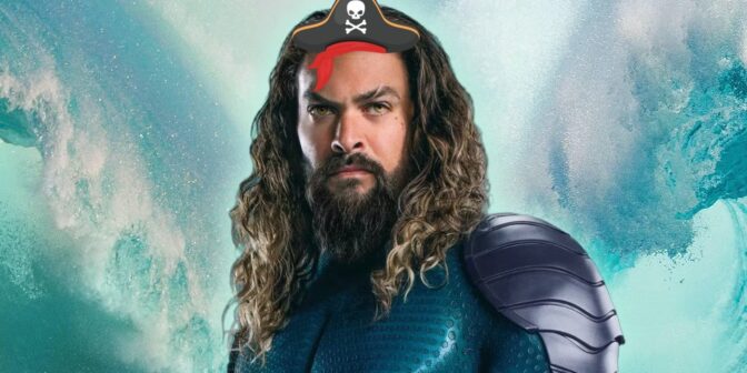 Jason Momoa